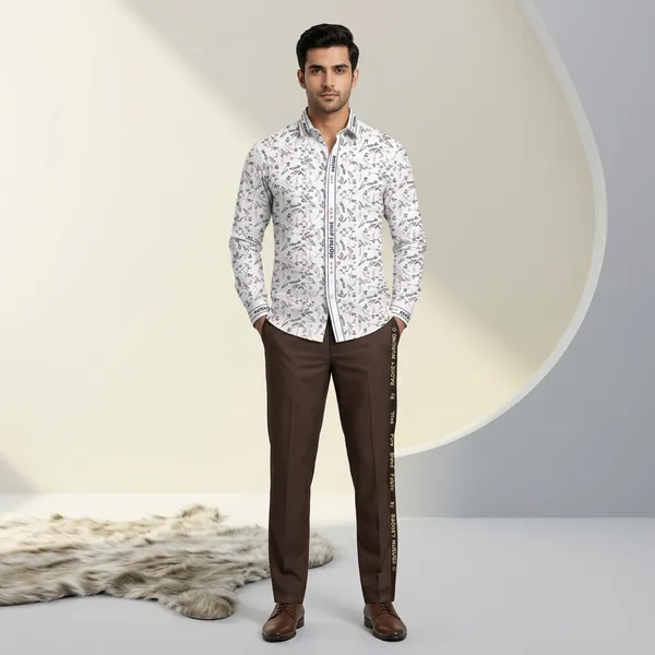 Khodiyar_Fashion_Cotton_Blend_Printed_Shirt_And_Trouser_Fabric