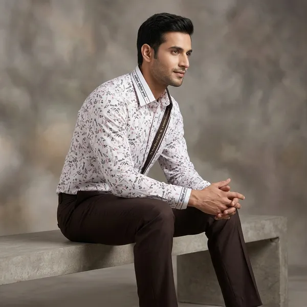Khodiyar_Fashion_Cotton_Blend_Printed_Shirt_And_Trouser_Fabric