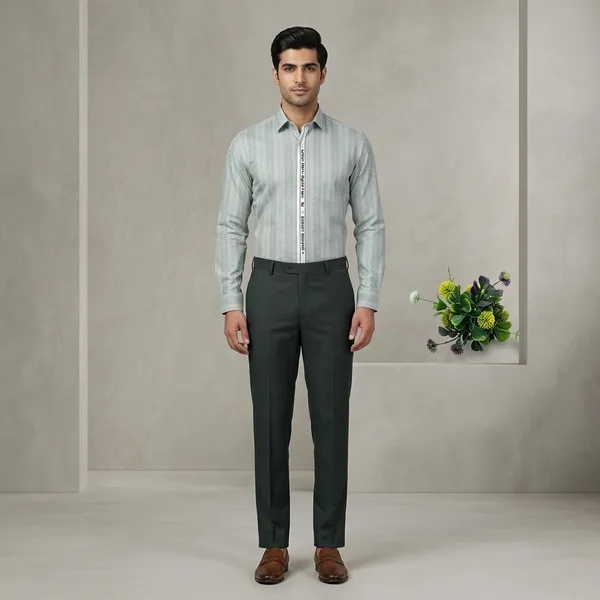 Khodiyar_Fashion_Cotton_Blend_Printed_Shirt_And_Trouser_Fabric