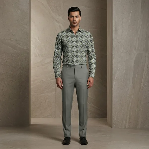 Khodiyar_Fashion_Cotton_Blend_Printed_Shirt_And_Trouser_Fabric