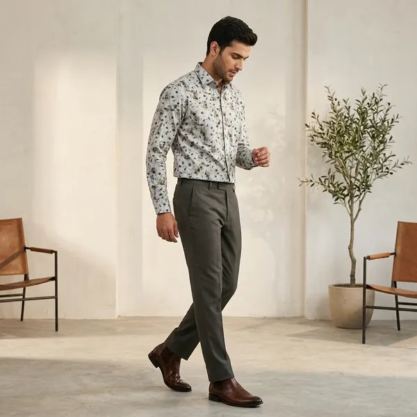 Khodiyar_Fashion_Cotton_Blend_Printed_Shirt_And_Trouser_Fabric