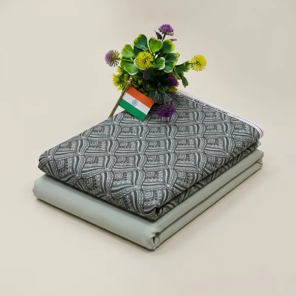 Khodiyar_Fashion_Cotton_Blend_Printed_Shirt_And_Trouser_Fabric