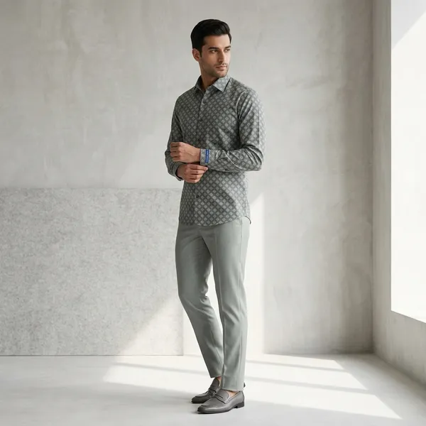 Khodiyar_Fashion_Cotton_Blend_Printed_Shirt_And_Trouser_Fabric