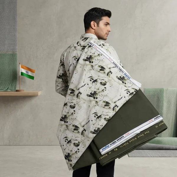 Khodiyar_Fashion_Cotton_Blend_Printed_Shirt_And_Trouser_Fabric