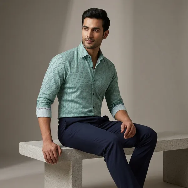 Khodiyar_Fashion_Cotton_Blend_Printed_Shirt_And_Trouser_Fabric