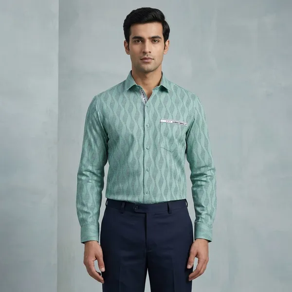 Khodiyar_Fashion_Cotton_Blend_Printed_Shirt_And_Trouser_Fabric