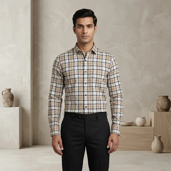 Khodiyar_Fashion_Cotton_Blend_Printed_Shirt_And_Trouser_Fabric