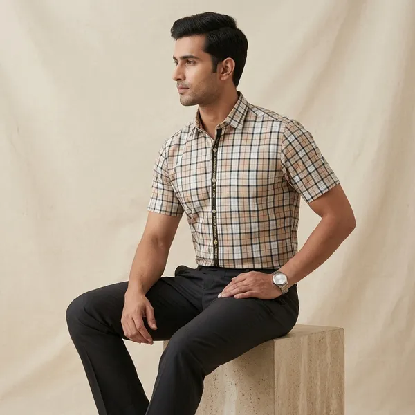 Khodiyar_Fashion_Cotton_Blend_Printed_Shirt_And_Trouser_Fabric