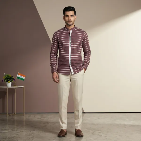 Khodiyar_Fashion_Cotton_Blend_Printed_Shirt_And_Trouser_Fabric