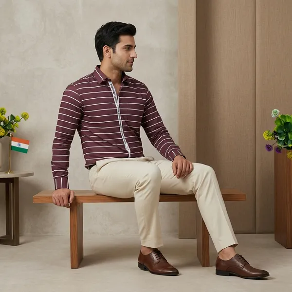 Khodiyar_Fashion_Cotton_Blend_Printed_Shirt_And_Trouser_Fabric