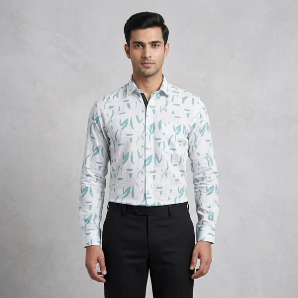 Khodiyar_Fashion_Cotton_Blend_Printed_Shirt_And_Trouser_Fabric