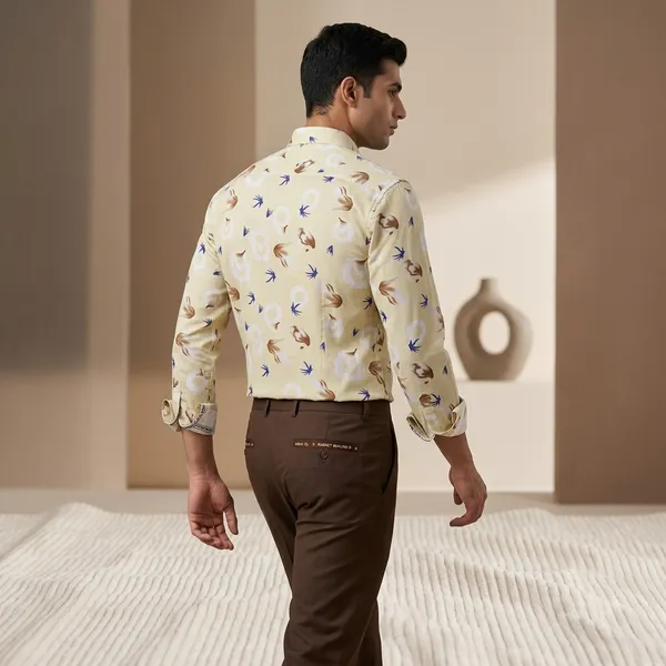 Khodiyar_Fashion_Cotton_Blend_Printed_Shirt_And_Trouser_Fabric
