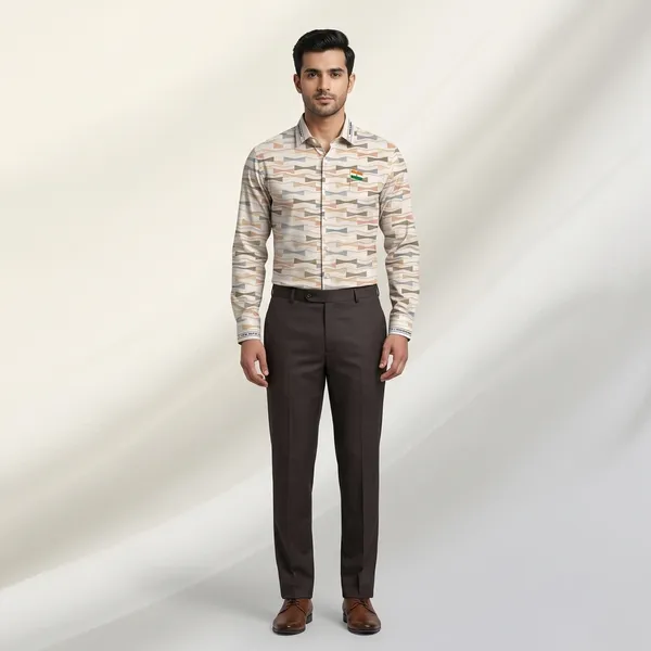 Khodiyar_Fashion_Cotton_Blend_Printed_Shirt_And_Trouser_Fabric