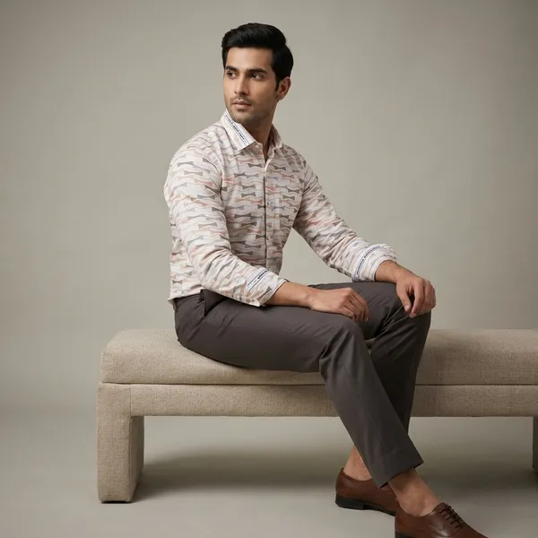 Khodiyar_Fashion_Cotton_Blend_Printed_Shirt_And_Trouser_Fabric