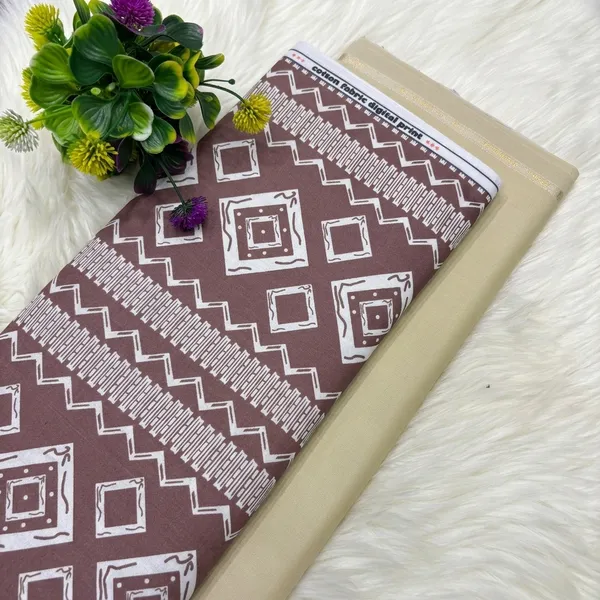 Khodiyar_Fashion_Cotton_Blend_Printed_Shirt_And_Trouser_Fabric