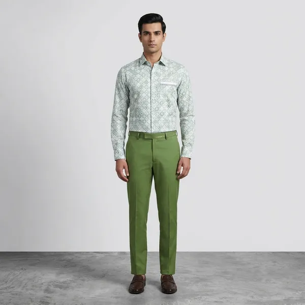 Khodiyar_Fashion_Cotton_Blend_Self_Design_Shirt_And_Trouser_Fabric