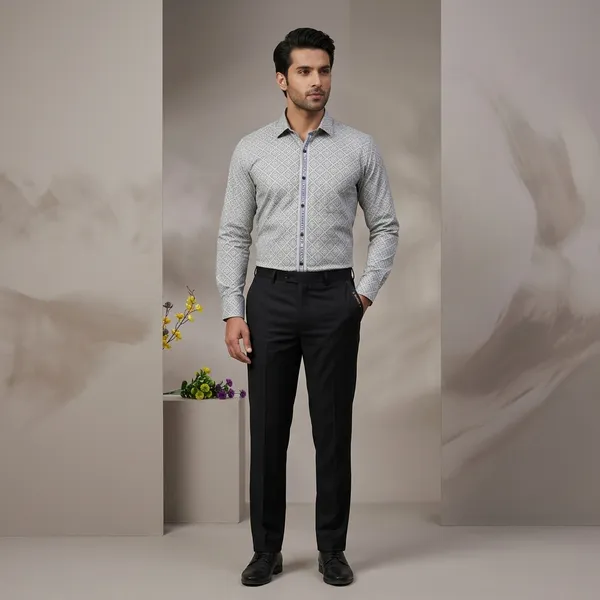 Khodiyar_Fashion_Cotton_Blend_Self_Design_Shirt_And_Trouser_Fabric