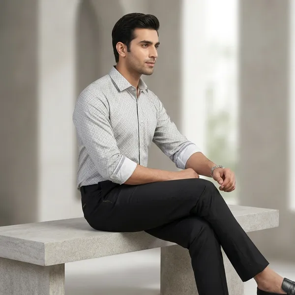 Khodiyar_Fashion_Cotton_Blend_Self_Design_Shirt_And_Trouser_Fabric