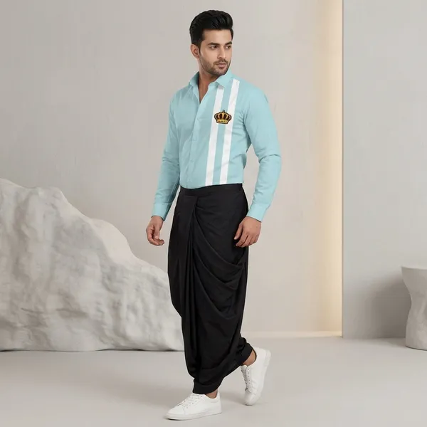 Khodiyar_Fashion_Polycotton_Solid_Shirt_And_Trouser_Fabric