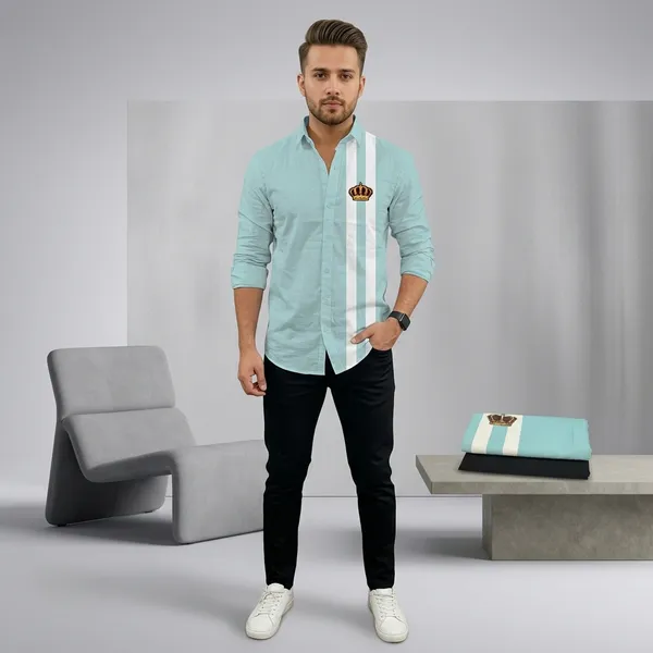 Khodiyar_Fashion_Polycotton_Solid_Shirt_And_Trouser_Fabric