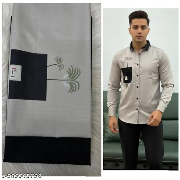 Pretty_Latest_Men_Unstiched_Shirt_And_Trouser_Brand_Cotton_Fabric