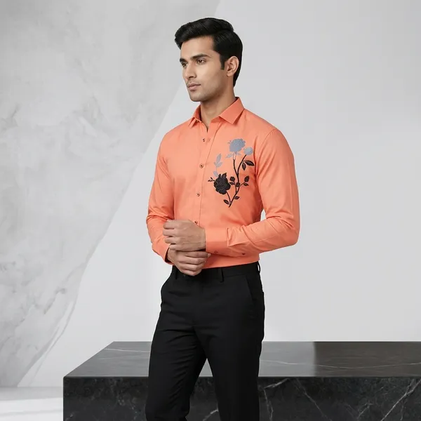 Khodiyar_Fashion_Polycotton_Solid_Shirt_And_Trouser_Fabric