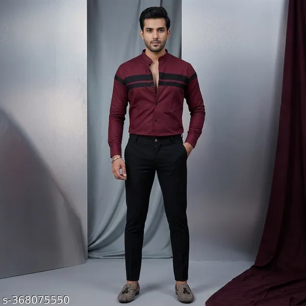 Unstiched_Fabric_Shirt_And_Trouser