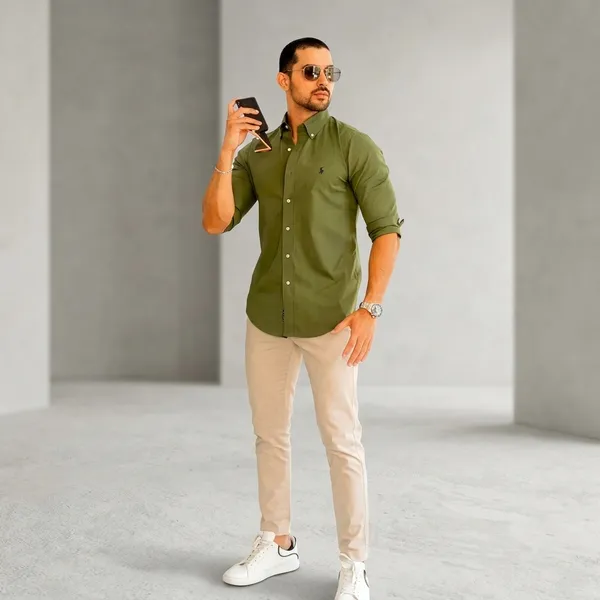 Jeri_Green_Shirt_and_Pant_Fabric