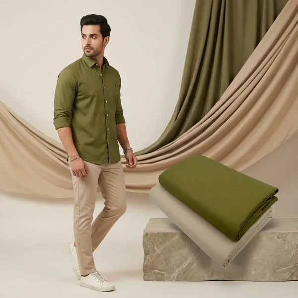 Jeri_Green_Shirt_and_Pant_Fabric