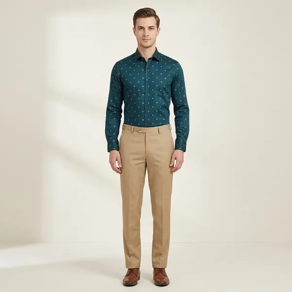 Unstiched_Fabric_Style