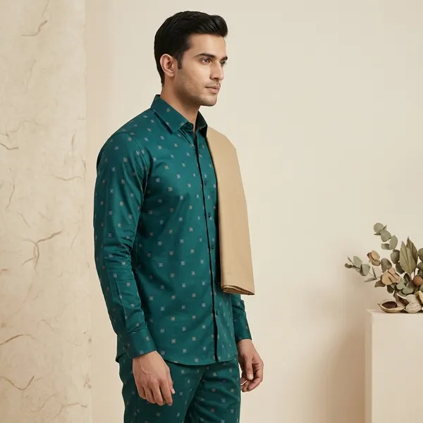 Unstiched_Fabric_Style