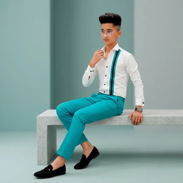 Premium_Cotton_Fabric_Awqua_Blue