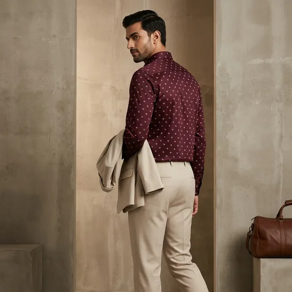 Unstitched_Cotton_Gorgeous_Shirt_And_Trouser_Fabric_Comfy_Top_Bottom_Fabric_Trendy_Stylish_Top_Bottom_Fabric_Top_Bottom_Fabric