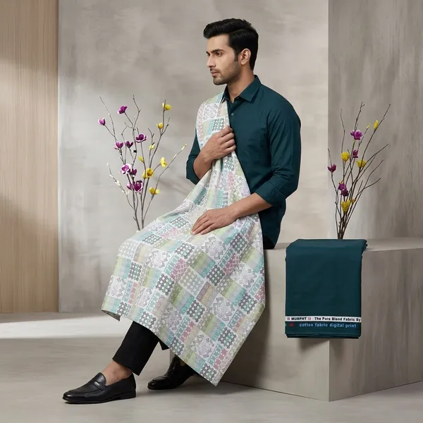 Pretty_Latest_Men_Shirt_And_Bottom_Brand_Cotton_Fabric