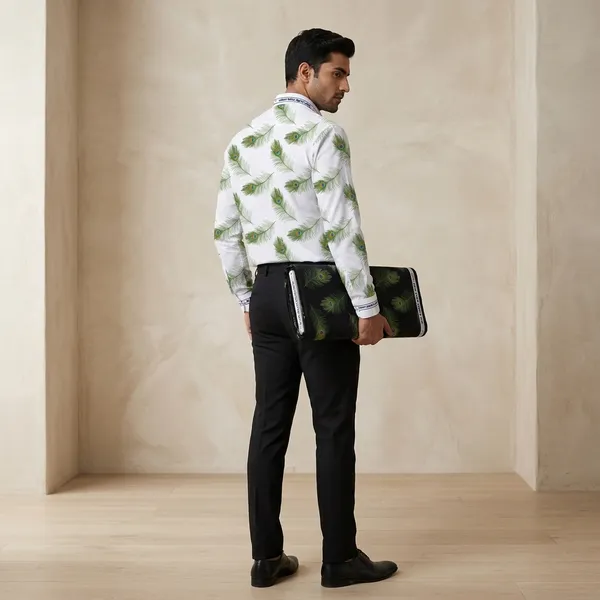 Pretty_Latest_Men_Shirt_And_Bottom_Brand_Cotton_Fabric