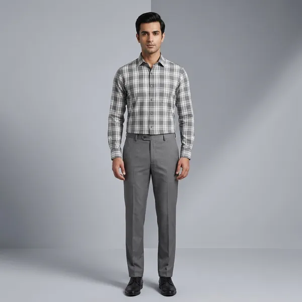 Unstitched_Cotton_Gorgeous_Shirt_And_Trouser_Fabric_Comfy_Top_Bottom_Fabric_Trendy_Stylish_Top_Bottom_Fabric