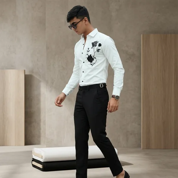 Unstiched_Gorgeous_Shirt_And_Trouser_Fabric_Comfy_Top_Bottom_Fabric_Stylish_Top_Bottom_Fabric_Top_Bottom_Fabric