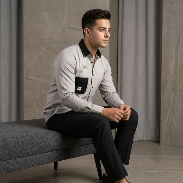 Pretty_Latest_Men_Unstiched_Shirt_And_Trouser_Brand_Cotton_Fabric