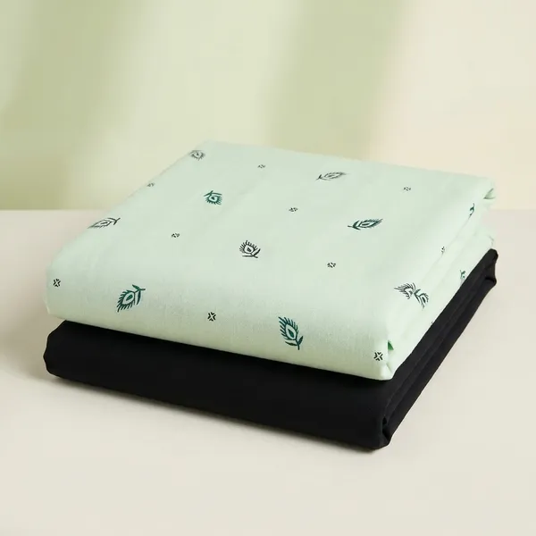 Unstitched_Cotton_Gorgeous_Shirt_And_Trouser_Fabric_Comfy_Top_Bottom_Fabric_Trendy_Stylish_Top_Bottom_Fabric