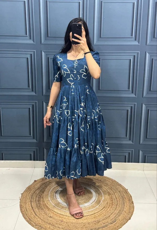 Introducing__JC_Real_Own_Modeling_New_Super_Trendy_Dress