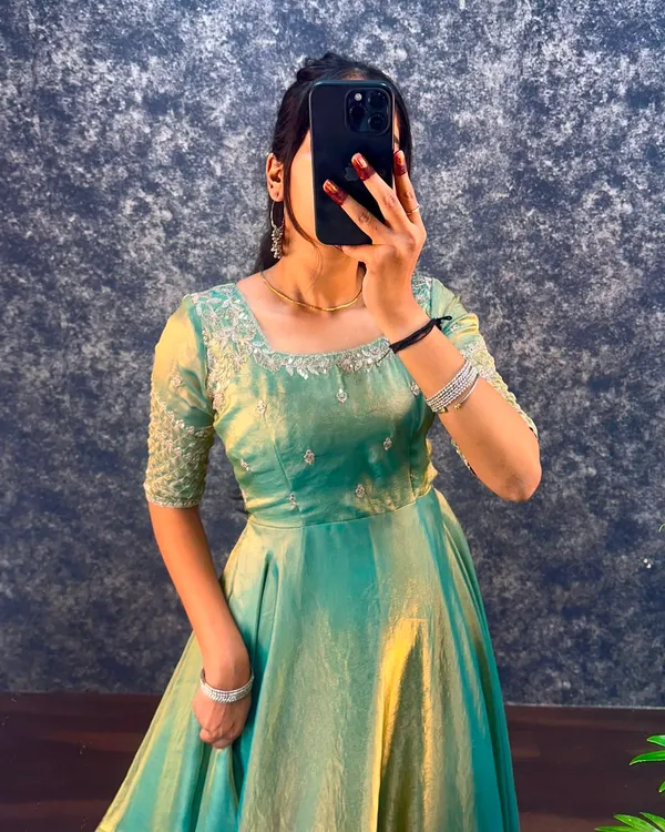 Premium_Embroidery_Sequence_Gown_with_Dupatta