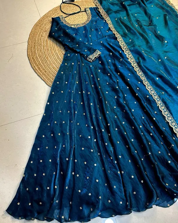 special_Rich_sequence_embroidery_Gown_+_Dupata