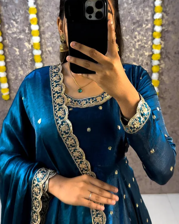 special_Rich_sequence_embroidery_Gown_+_Dupata