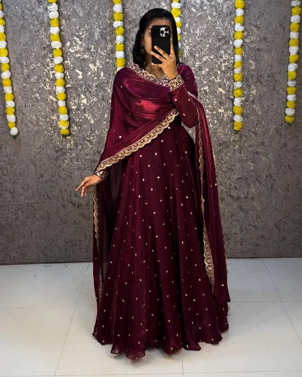 special_Rich_sequence_embroidery_Gown_+_Dupata