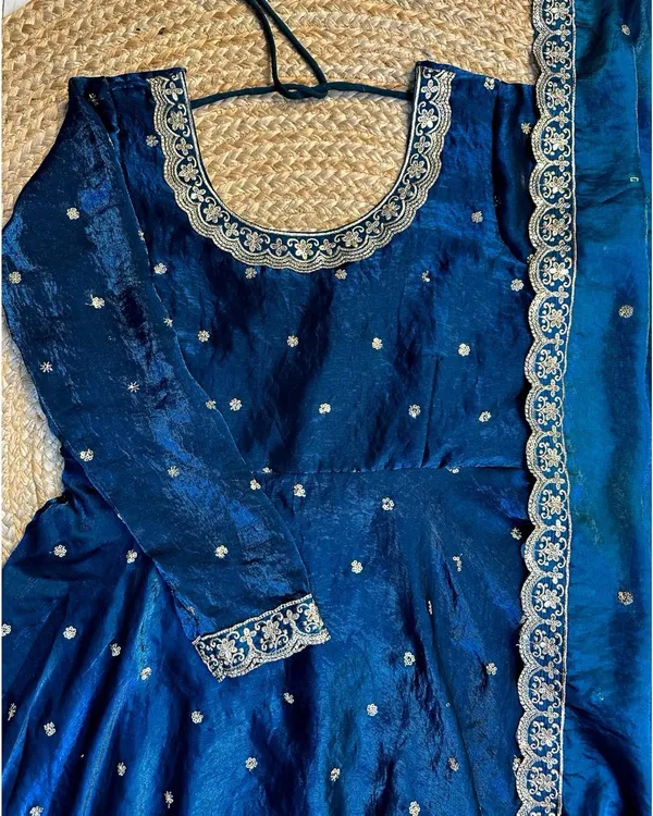 special_Rich_sequence_embroidery_Gown_+_Dupata