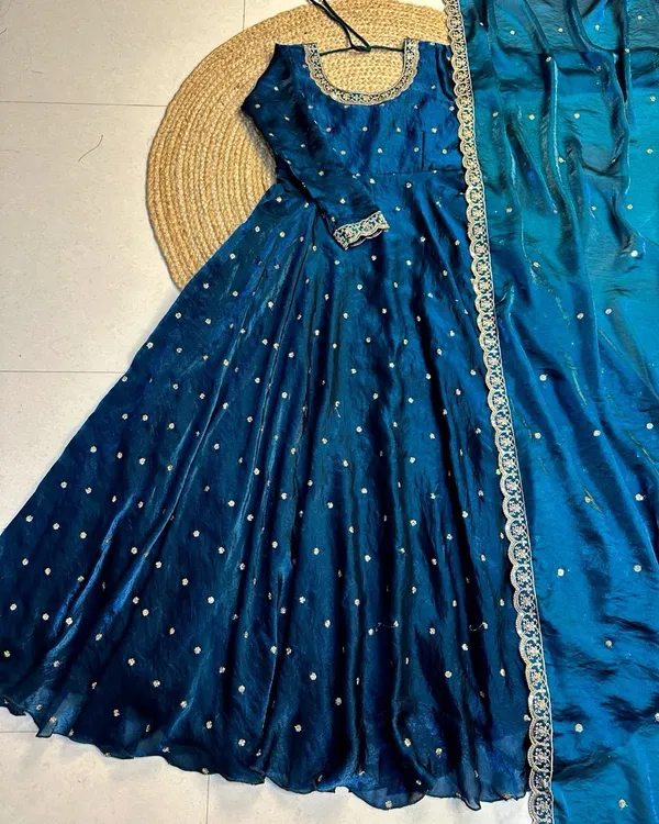 special_Rich_sequence_embroidery_Gown_+_Dupata