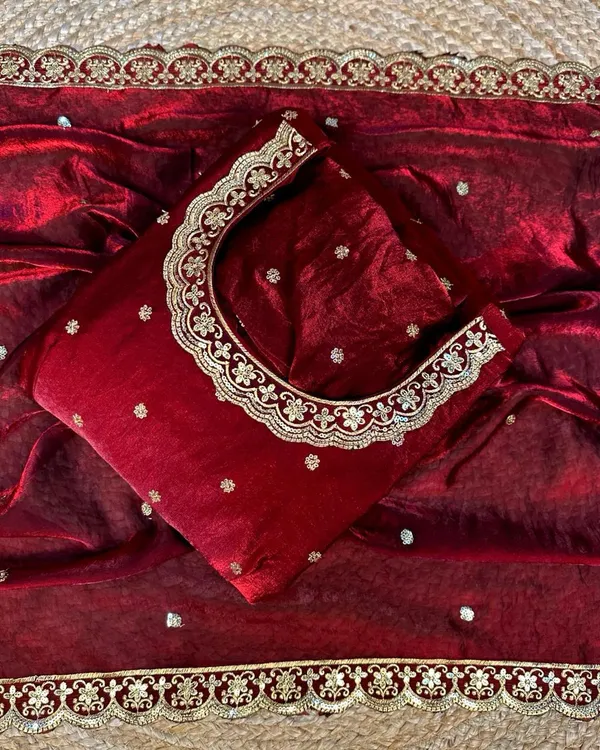 special_Rich_sequence_embroidery_Gown_+_Dupata