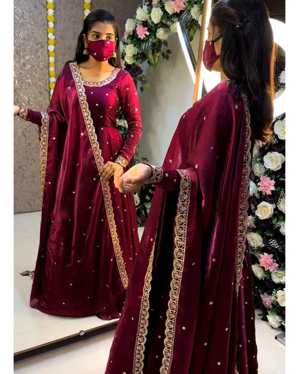special_Rich_sequence_embroidery_Gown_+_Dupata