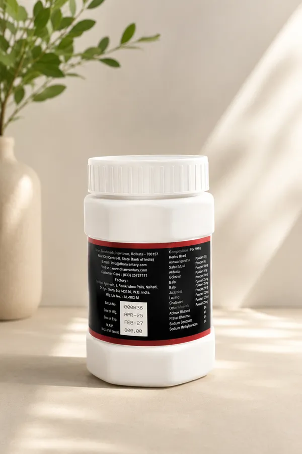 Dhanvantary_X_Act_Powder