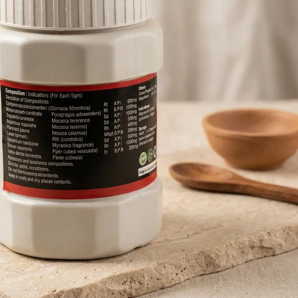 Dhanvantary_X_Act_Powder